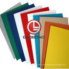 Globond Aluminium Verbundplatte (PF004)